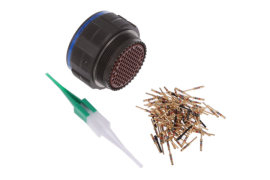 D38999/26WH35PN KONEKTÖR/CONNECTOR